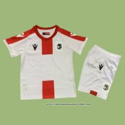 Primera Camiseta Georgia Nino 2024