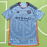 Primera Camiseta New York City 2023 2024