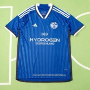 Primera Camiseta Schalke 04 2023 2024