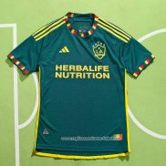 Segunda Camiseta Los Angeles Galaxy Authentic 2023