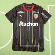 Segunda Camiseta RC Lens Authentic 2023 2024