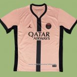 Tercera Camiseta Paris Saint-Germain 2024 2025