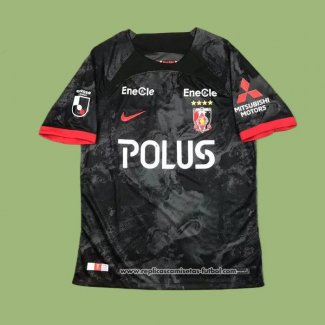 Tercera Camiseta Urawa Red Diamonds 2024