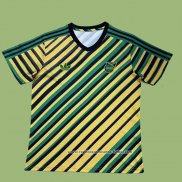 Camiseta Jamaica OG 2024