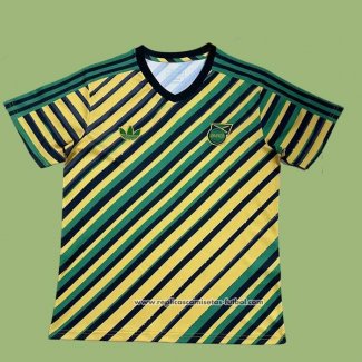 Camiseta Jamaica OG 2024