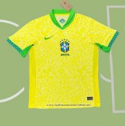 Primera Camiseta Brasil 2024