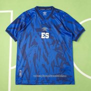 Primera Camiseta El Salvador 2023 2024