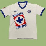 Segunda Camiseta Cruz Azul 2024 2025