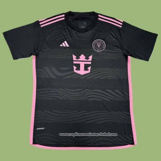 Segunda Camiseta Inter Miami 2024