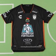 Segunda Camiseta Pachuca 2023 2024