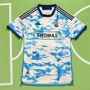 Segunda Camiseta Philadelphia Union Authentic 2023 2024