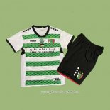 Tercera Camiseta Palestino Deportivo Nino 2024