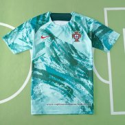 Camiseta de Entrenamiento Portugal 2023 2024