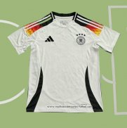 Primera Camiseta Alemania 2024
