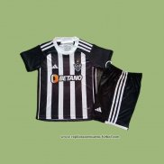 Primera Camiseta Atletico Mineiro Nino 2024 2025