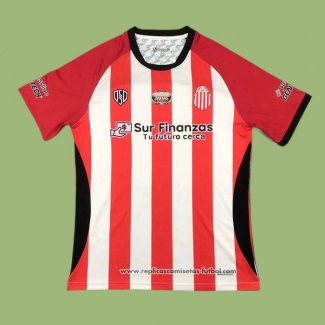 Primera Camiseta Barracas Central 2024