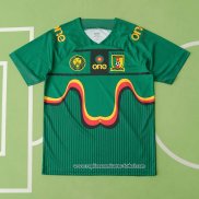 Primera Camiseta Camerun 2024