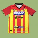 Primera Camiseta Deportivo Pereira 2024