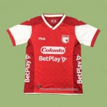 Primera Camiseta Independiente Santa Fe 2024