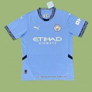 Primera Camiseta Manchester City 2024 2025