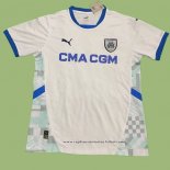 Primera Camiseta Olympique Marsella 2024 2025