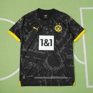 Segunda Camiseta Borussia Dortmund 2023 2024