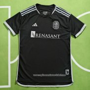 Segunda Camiseta Nashville SC 2023 2024