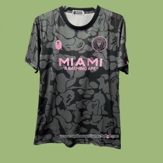 Camiseta Inter Miami Special 2024 2025 Negro