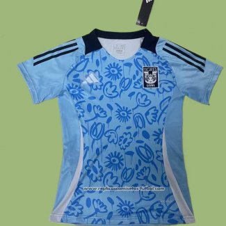 Camiseta Tigres UANL Special Mujer 2024 2025