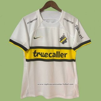 Segunda Camiseta AIK 2024-2025