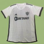 Segunda Camiseta Atletico Mineiro 2024