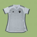 Segunda Camiseta Atletico Mineiro Mujer 2024 2025