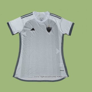 Segunda Camiseta Atletico Mineiro Mujer 2024 2025