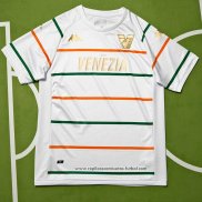 Segunda Camiseta Venezia 2022 2023