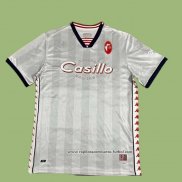 Camiseta Bari Special 2024 Gris