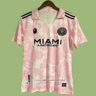 Camiseta Inter Miami Special 2024-2025