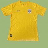 Camiseta Panama Special 2024 2025 Amarillo