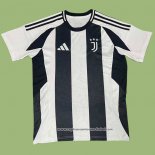 Primera Camiseta Juventus 2024 2025