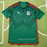 Primera Camiseta Mexico 2022