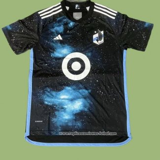 Primera Camiseta Minnesota United 2024 2025