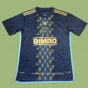 Primera Camiseta Philadelphia Union 2024 2025