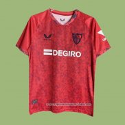 Segunda Camiseta Sevilla 2024 2025