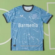 Tercera Camiseta Bayer Leverkusen 2023 2024