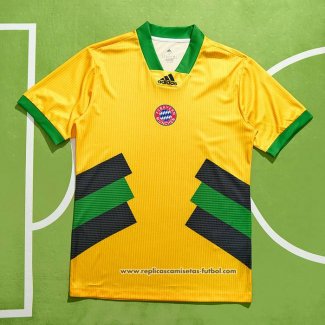 Camiseta Bayern Munich Icon 2022 2023