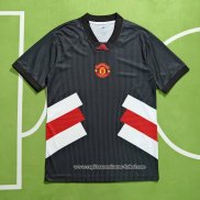 Camiseta Manchester United Icon 2022 2023