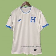 Primera Camiseta Honduras 2024