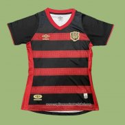 Primera Camiseta Recife Mujer 2024