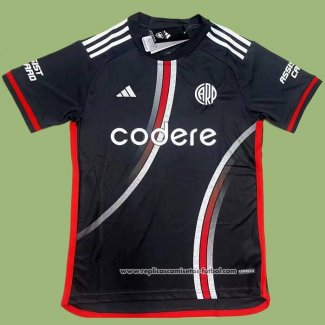 Tercera Camiseta River 2024