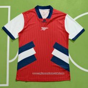 Camiseta Arsenal Icon 2022 2023