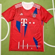 Camiseta Bayern Munich Champion 2013-2022